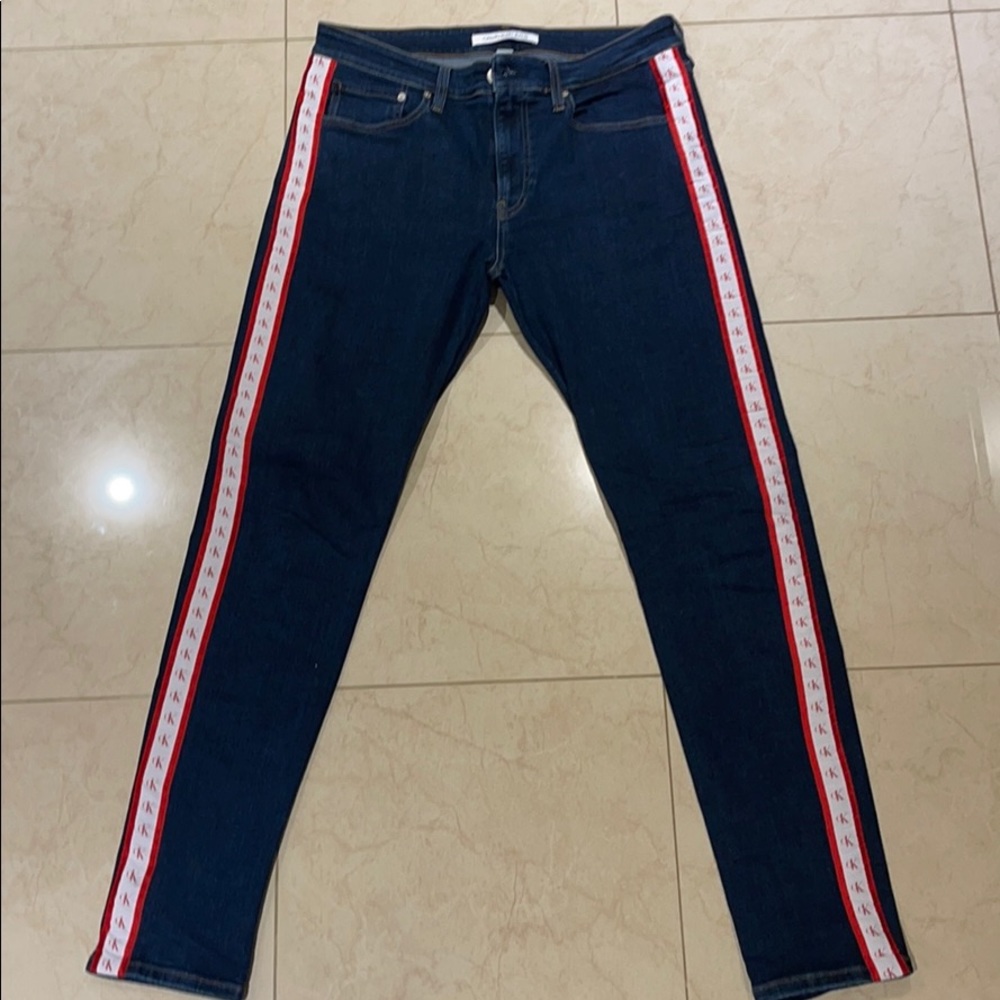 Calvin Klein Jean